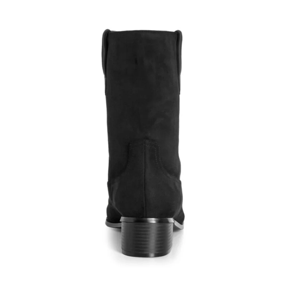 Woman’s ankle boots